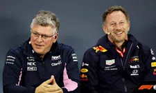 Thumbnail for article: Unexpected support for Red Bull? Aston Martin speaks out