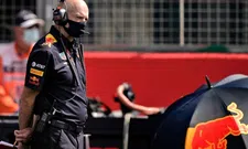 Thumbnail for article: Newey kraakt Formule 1: 'Als je met iets nieuws komt, zorg dan dat het goed is'