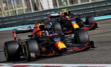 Thumbnail for article: Voormalig Red Bull coureur: 'Marko eiste dat ik goed Engels sprak!'