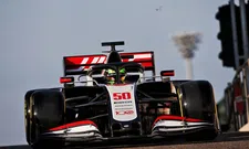 Thumbnail for article: Lammers expects it to be tough for Mick Schumacher at first as he prepares for F1