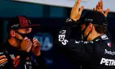 Thumbnail for article: 'Toekomstige ster bij Mercedes is al bekend en zijn naam is niet Max Verstappen'