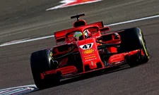 Thumbnail for article: Bizzarri on rumoured CEO position Ferrari: 'Brings a smile to my face'