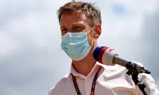 Thumbnail for article: Button realistic about future: 'No fuel engine in F1 in ten years time'