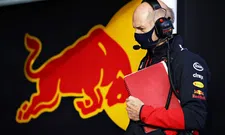 Thumbnail for article: Newey: "Nobody knew where it would go with Red Bull"