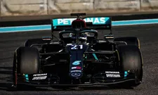 Thumbnail for article: Hamilton-Mercedes deal includes much more: 'They've only dealt with 2021 now'