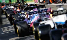 Thumbnail for article: An eleventh team on the F1 grid seems to be getting closer