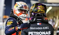 Thumbnail for article: Coronel snapt beslissing Hamilton: ‘Meer concurrentie door Verstappen en Russell'