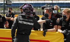 Thumbnail for article: Hamilton's ninth Year with Mercedes. Who else lasted so long at one team?