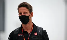 Thumbnail for article: Grosjean over veranderingen bij Alpine: ‘’Ik denk dat ik nogal verrast was’’