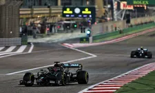 Thumbnail for article: Mercedes 2022: Make Hamilton champion again, or opt for a new champion?