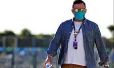 Thumbnail for article: Buxton: ‘Hamilton en Mercedes zouden altijd al doorgaan’