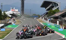 Thumbnail for article: Spanish Grand Prix possibly runs with audience again