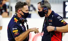 Thumbnail for article: FIA kijkt naar meerdere mogelijkheden om probleem van Red Bull op te lossen
