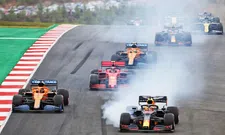 Thumbnail for article: Hoogtepunten in Portimao: Het circuit waar Hamilton legendarisch werd