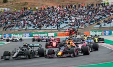 Thumbnail for article: F1 votes on sprint races: 'Possible to earn points on Saturday too'