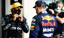 Thumbnail for article: Verstappen could still go to Mercedes in 2022: 'Red Bull realises that