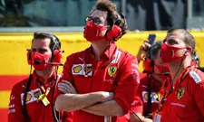 Thumbnail for article: Revolutionaire stap binnen Ferrari: 'Binotto wil compleet nieuwe motor in 2022' 