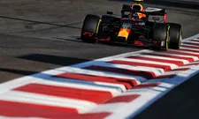 Thumbnail for article: Red Bull breathing easier as engine freeze appears approved