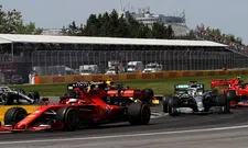 Thumbnail for article: Good news for Formula 1: Canada looks forward to Saturday's sprint race