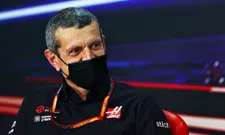 Thumbnail for article: Haas F1 bevestigt: Ferrari-motor kan pas in Bahrein geïnstalleerd worden