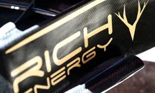Thumbnail for article: Rich Energy back in F1 with help from Ecclestone? Thanks to his business genius'