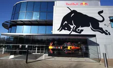 Thumbnail for article: Companies lining up to "buy" Red Bull engine: 'There are parties interested'