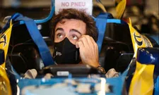 Thumbnail for article: Confidence grows as Alonso is expected to recover for winter tests