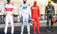 Thumbnail for article: Giovinazzi: 'The fight is getting tougher'