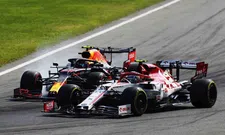 Thumbnail for article: F1's first driver reacts to sprint races: "I don't mind this idea"