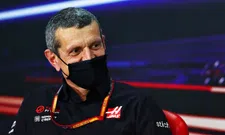 Thumbnail for article: Steiner can't visit Haas factory due to quarantine rules: "Just not possible"