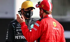 Thumbnail for article: Vettel fears pressure during triple headers: 'And we're the ones who are lucky!'