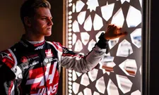 Thumbnail for article: Schumacher still hasn't been to England with his team