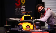 Thumbnail for article: 'Red Bull wants to be able to play a game with Mercedes, not be the plaything'