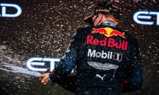 Thumbnail for article: ‘In the beginning they looked at me funny because I was positive about Verstappen'