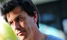 Thumbnail for article: New Mercedes recruit very impressed by Toto Wolff: "It was unreal"