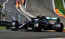 Thumbnail for article: Mercedes: "This is the biggest rule change to affect us in 2022"