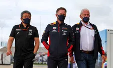 Thumbnail for article: Marko proud of Red Bull's engine announcement: "It's a bold move"