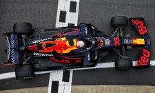 Thumbnail for article: Red Bull not in talks with 'partner': 'It will be like Mercedes'