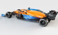 Thumbnail for article: McLaren bevestigt rondje Silverstone in de MCL35M