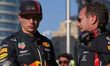 Thumbnail for article: Horner: 'Verstappen is naturally on top of Mercedes' list if Hamilton leaves'