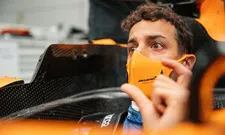 Thumbnail for article: Ricciardo reveals he spoke to McLaren before leaving Red Bull in 2018