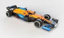 Thumbnail for article: BREAKING: McLaren kicks off the 2021 F1 season and presents MCL35M