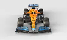 Thumbnail for article: McLaren geeft foto's vrij van MCL35M: Bekijk ze hier allemaal