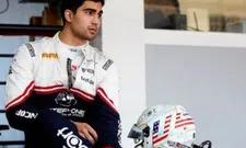 Thumbnail for article: Correa reed eerste privé-test na revalidatie: 'Anthoine was bij mij vandaag'