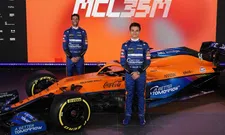 Thumbnail for article: Komt Ricciardo in een warm bad, of wil hij een compleet andere wagen dan Norris?