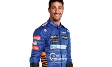 Thumbnail for article: Bekijk hier het nieuwe raceoutfit voor Ricciardo en Norris bij McLaren