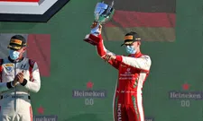 Thumbnail for article: Schumacher disagrees with 'criticism': 'Is a deceiving impression'