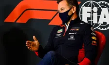 Thumbnail for article: Horner durft te dromen: ‘Terug naar situatie Ricciardo-Verstappen’