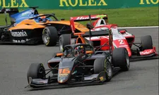 Thumbnail for article: Red Bull gives son of legendary motorbike rider a second chance in Formula 3