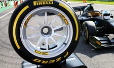 Thumbnail for article: 'Ferrari to test first with Pirelli's 2022 tyres at Jerez'